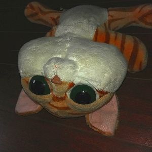 Cat plush